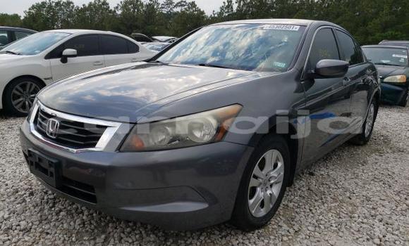 Buy New Honda Accord Other Car in Lagos in Lagos State Buy New Honda Accord Other Car in Lagos in Lagos State
