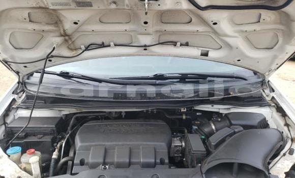 Acheter Neuf Voiture Honda Odyssey Blanc à Lagos, État de Lagos Acheter Neuf Voiture Honda Odyssey Blanc à Lagos, État de Lagos