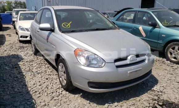Buy New Hyundai Accent Silver Car in Lagos in Lagos State Buy New Hyundai Accent Silver Car in Lagos in Lagos State