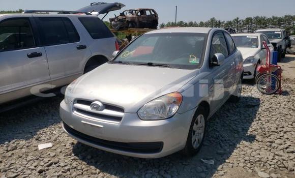 Acheter Neuf Voiture Hyundai Accent Gris à Lagos, État de Lagos Acheter Neuf Voiture Hyundai Accent Gris à Lagos, État de Lagos