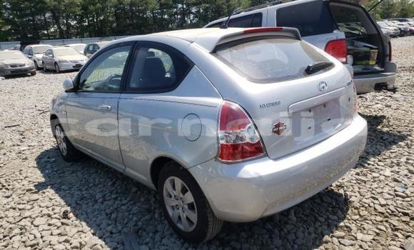 Acheter Neuf Voiture Hyundai Accent Gris à Lagos, État de Lagos Acheter Neuf Voiture Hyundai Accent Gris à Lagos, État de Lagos