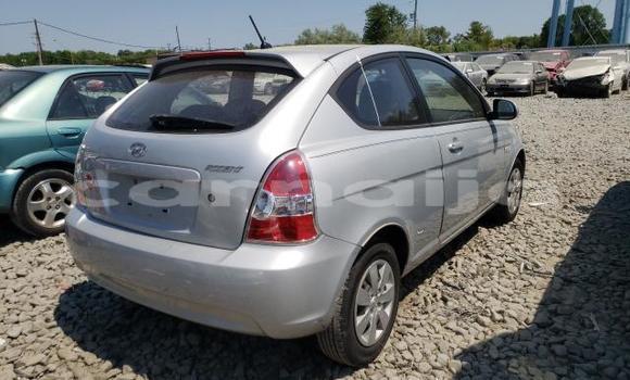 Acheter Neuf Voiture Hyundai Accent Gris à Lagos, État de Lagos Acheter Neuf Voiture Hyundai Accent Gris à Lagos, État de Lagos
