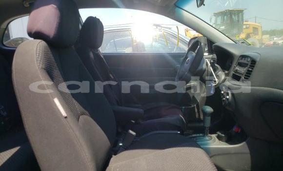 Acheter Neuf Voiture Hyundai Accent Gris à Lagos, État de Lagos Acheter Neuf Voiture Hyundai Accent Gris à Lagos, État de Lagos