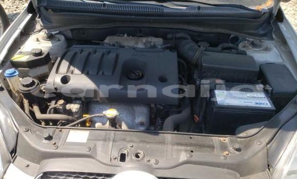Acheter Neuf Voiture Hyundai Accent Gris à Lagos, État de Lagos Acheter Neuf Voiture Hyundai Accent Gris à Lagos, État de Lagos