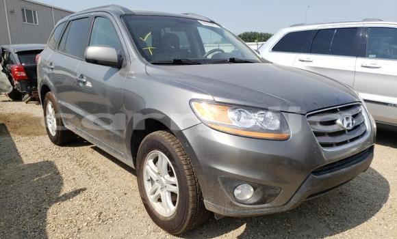 Buy New Hyundai Santa Fe Other Car in Lagos in Lagos State