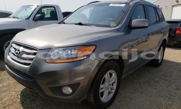 Acheter Neuf Voiture Hyundai Santa Fe Autre à Lagos, État de Lagos Acheter Neuf Voiture Hyundai Santa Fe Autre à Lagos, État de Lagos