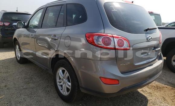 Acheter Neuf Voiture Hyundai Santa Fe Autre à Lagos, État de Lagos Acheter Neuf Voiture Hyundai Santa Fe Autre à Lagos, État de Lagos