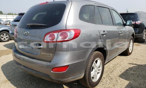 Acheter Neuf Voiture Hyundai Santa Fe Autre à Lagos, État de Lagos Acheter Neuf Voiture Hyundai Santa Fe Autre à Lagos, État de Lagos