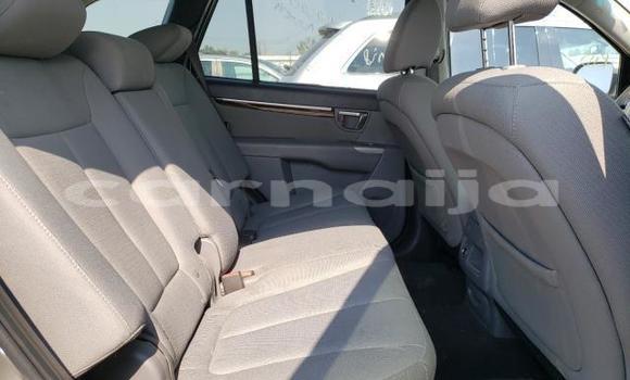 Acheter Neuf Voiture Hyundai Santa Fe Autre à Lagos, État de Lagos Acheter Neuf Voiture Hyundai Santa Fe Autre à Lagos, État de Lagos