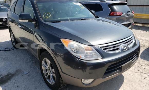 Buy New Hyundai Veracruz Other Car in Lagos in Lagos State Buy New Hyundai Veracruz Other Car in Lagos in Lagos State