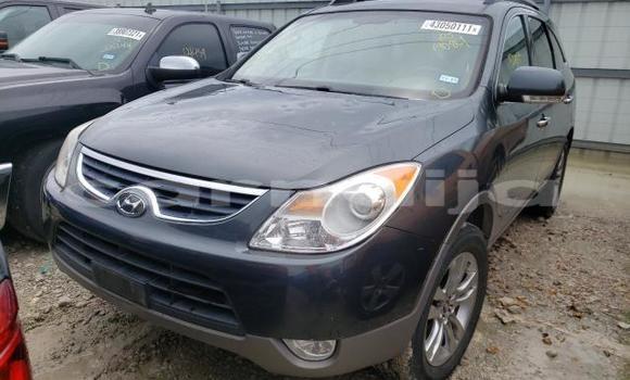 Buy New Hyundai Veracruz Other Car in Lagos in Lagos State Buy New Hyundai Veracruz Other Car in Lagos in Lagos State