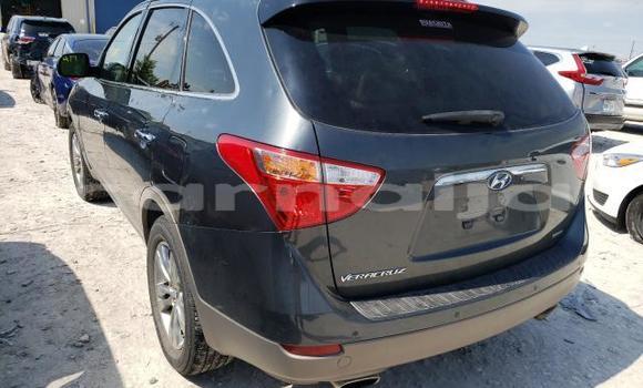 Buy New Hyundai Veracruz Other Car in Lagos in Lagos State Buy New Hyundai Veracruz Other Car in Lagos in Lagos State