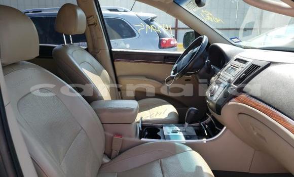 Buy New Hyundai Veracruz Other Car in Lagos in Lagos State Buy New Hyundai Veracruz Other Car in Lagos in Lagos State