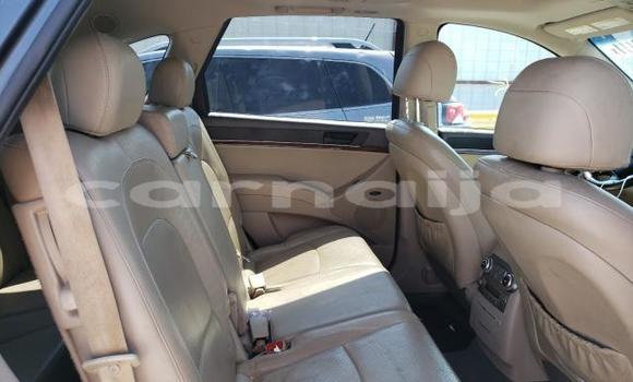 Buy New Hyundai Veracruz Other Car in Lagos in Lagos State Buy New Hyundai Veracruz Other Car in Lagos in Lagos State