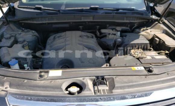 Buy New Hyundai Veracruz Other Car in Lagos in Lagos State Buy New Hyundai Veracruz Other Car in Lagos in Lagos State