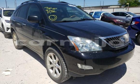 Buy New Lexus RX 350 Other Car in Lagos in Lagos State