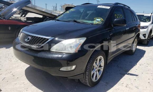 Acheter Neuf Voiture Lexus RX 350 Autre à Lagos, État de Lagos Acheter Neuf Voiture Lexus RX 350 Autre à Lagos, État de Lagos