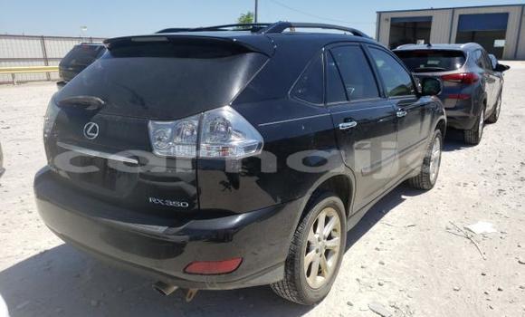 Acheter Neuf Voiture Lexus RX 350 Autre à Lagos, État de Lagos Acheter Neuf Voiture Lexus RX 350 Autre à Lagos, État de Lagos