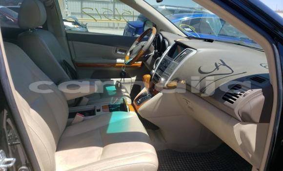Acheter Neuf Voiture Lexus RX 350 Autre à Lagos, État de Lagos Acheter Neuf Voiture Lexus RX 350 Autre à Lagos, État de Lagos