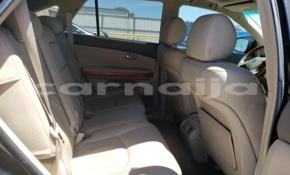 Acheter Neuf Voiture Lexus RX 350 Autre à Lagos, État de Lagos Acheter Neuf Voiture Lexus RX 350 Autre à Lagos, État de Lagos