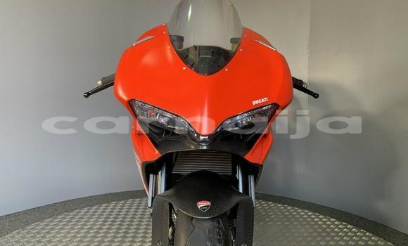 Acheter Import Moto Ducati Monster Autre à Ipokia, État d'Ogun