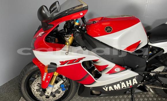 Buy Import Yamaha FZ Other Bike in Ipokia in Ogun State Buy Import Yamaha FZ Other Bike in Ipokia in Ogun State