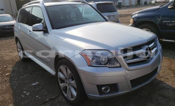 Acheter Neuf Voiture Mercedes-Benz GLK–Class Autre à Lagos, État de Lagos Acheter Neuf Voiture Mercedes-Benz GLK–Class Autre à Lagos, État de Lagos