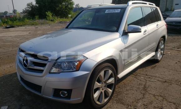 Acheter Neuf Voiture Mercedes-Benz GLK–Class Autre à Lagos, État de Lagos Acheter Neuf Voiture Mercedes-Benz GLK–Class Autre à Lagos, État de Lagos