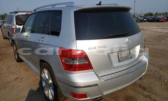 Acheter Neuf Voiture Mercedes-Benz GLK–Class Autre à Lagos, État de Lagos Acheter Neuf Voiture Mercedes-Benz GLK–Class Autre à Lagos, État de Lagos