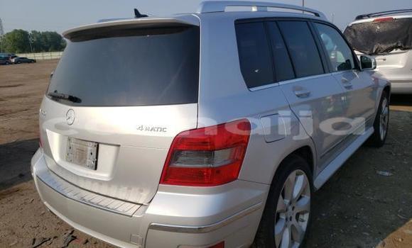 Acheter Neuf Voiture Mercedes-Benz GLK–Class Autre à Lagos, État de Lagos Acheter Neuf Voiture Mercedes-Benz GLK–Class Autre à Lagos, État de Lagos