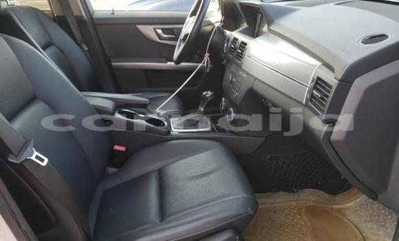 Acheter Neuf Voiture Mercedes-Benz GLK–Class Autre à Lagos, État de Lagos Acheter Neuf Voiture Mercedes-Benz GLK–Class Autre à Lagos, État de Lagos