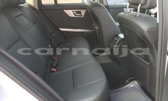 Acheter Neuf Voiture Mercedes-Benz GLK–Class Autre à Lagos, État de Lagos Acheter Neuf Voiture Mercedes-Benz GLK–Class Autre à Lagos, État de Lagos