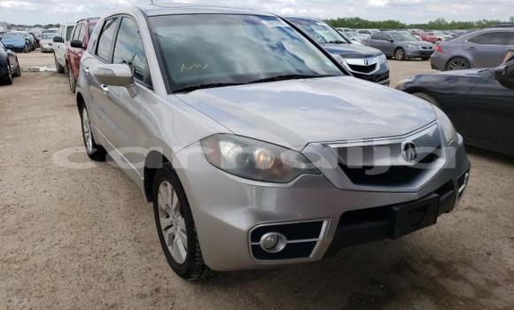 Acheter Neuf Voiture Acura RDX Autre à Lagos, État de Lagos Acheter Neuf Voiture Acura RDX Autre à Lagos, État de Lagos