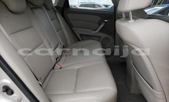 Acheter Neuf Voiture Acura RDX Autre à Lagos, État de Lagos Acheter Neuf Voiture Acura RDX Autre à Lagos, État de Lagos