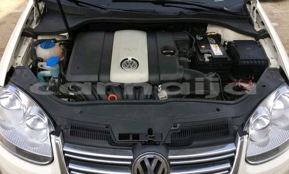 Acheter Occasion Voiture Volkswagen Jetta Blanc à Owode, État d'Ogun Acheter Occasion Voiture Volkswagen Jetta Blanc à Owode, État d'Ogun