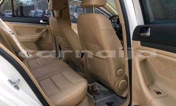 Acheter Occasion Voiture Volkswagen Jetta Blanc à Owode, État d'Ogun Acheter Occasion Voiture Volkswagen Jetta Blanc à Owode, État d'Ogun