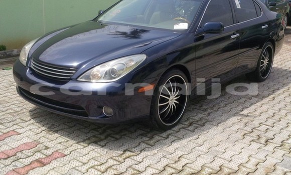 Acheter Import Voiture Lexus ES Autre à Ipokia, État d'Ogun