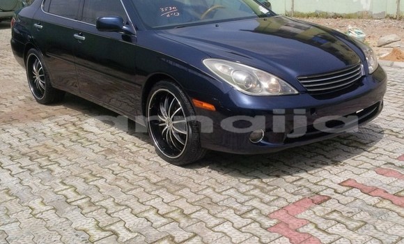 Acheter Import Voiture Lexus ES Autre à Ipokia, État d'Ogun Acheter Import Voiture Lexus ES Autre à Ipokia, État d'Ogun