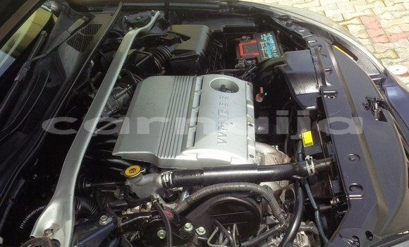 Acheter Import Voiture Lexus ES Autre à Ipokia, État d'Ogun Acheter Import Voiture Lexus ES Autre à Ipokia, État d'Ogun