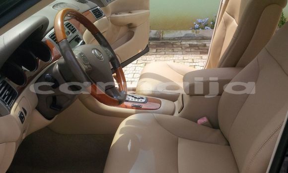 Acheter Import Voiture Lexus ES Autre à Ipokia, État d'Ogun Acheter Import Voiture Lexus ES Autre à Ipokia, État d'Ogun