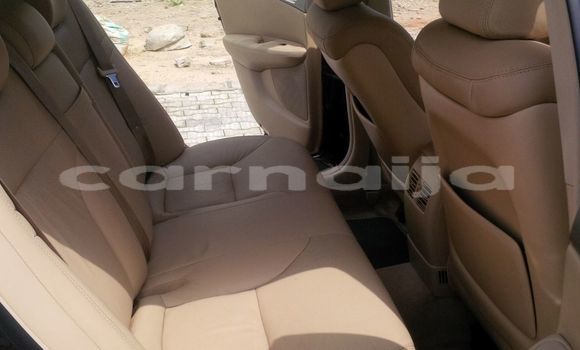 Acheter Import Voiture Lexus ES Autre à Ipokia, État d'Ogun Acheter Import Voiture Lexus ES Autre à Ipokia, État d'Ogun