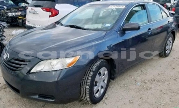 Acheter Occasion Voiture Toyota Camry Noir à Port Harcourt, Rivers State Acheter Occasion Voiture Toyota Camry Noir à Port Harcourt, Rivers State