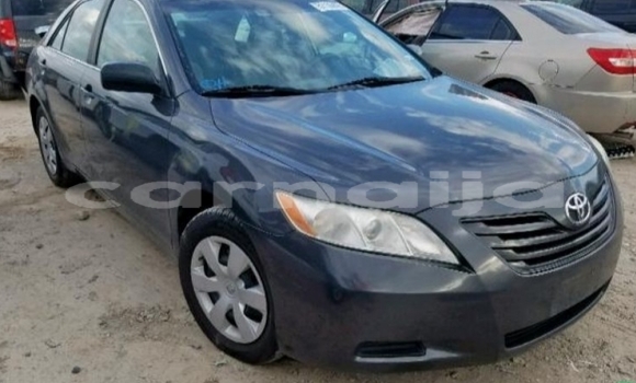 Acheter Occasion Voiture Toyota Camry Noir à Port Harcourt, Rivers State Acheter Occasion Voiture Toyota Camry Noir à Port Harcourt, Rivers State