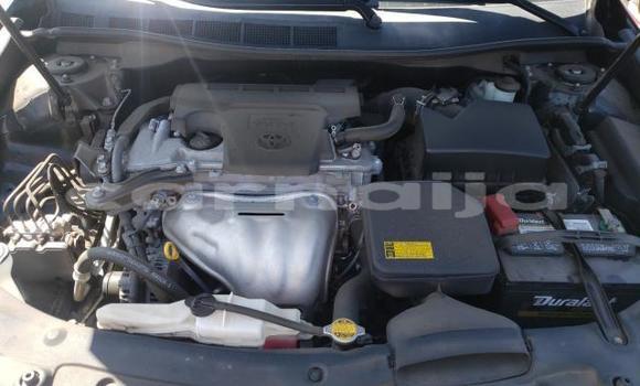 Acheter Occasion Voiture Toyota Camry Noir à Port Harcourt, Rivers State Acheter Occasion Voiture Toyota Camry Noir à Port Harcourt, Rivers State