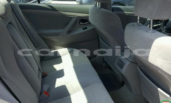 Acheter Occasion Voiture Toyota Camry Noir à Port Harcourt, Rivers State Acheter Occasion Voiture Toyota Camry Noir à Port Harcourt, Rivers State