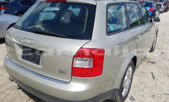 Acheter Neuf Voiture Audi A5 Gris à Lagos, État de Lagos Acheter Neuf Voiture Audi A5 Gris à Lagos, État de Lagos