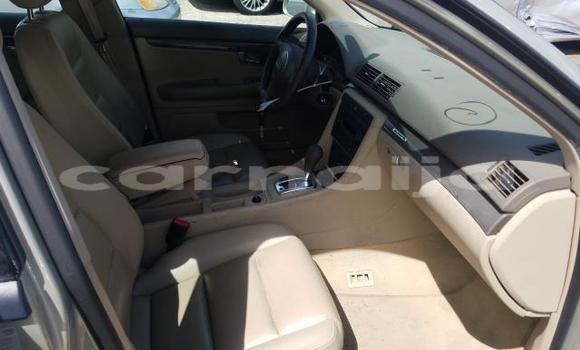 Acheter Neuf Voiture Audi A5 Gris à Lagos, État de Lagos Acheter Neuf Voiture Audi A5 Gris à Lagos, État de Lagos
