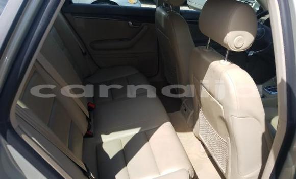 Acheter Neuf Voiture Audi A5 Gris à Lagos, État de Lagos Acheter Neuf Voiture Audi A5 Gris à Lagos, État de Lagos