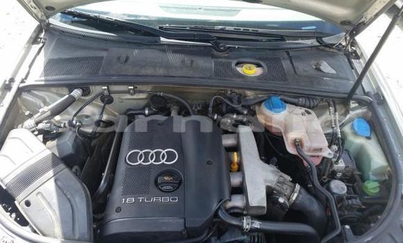 Acheter Neuf Voiture Audi A5 Gris à Lagos, État de Lagos Acheter Neuf Voiture Audi A5 Gris à Lagos, État de Lagos