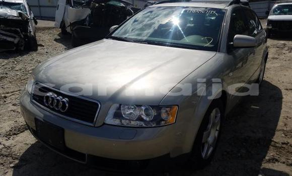 Acheter Neuf Voiture Audi A5 Gris à Lagos, État de Lagos Acheter Neuf Voiture Audi A5 Gris à Lagos, État de Lagos